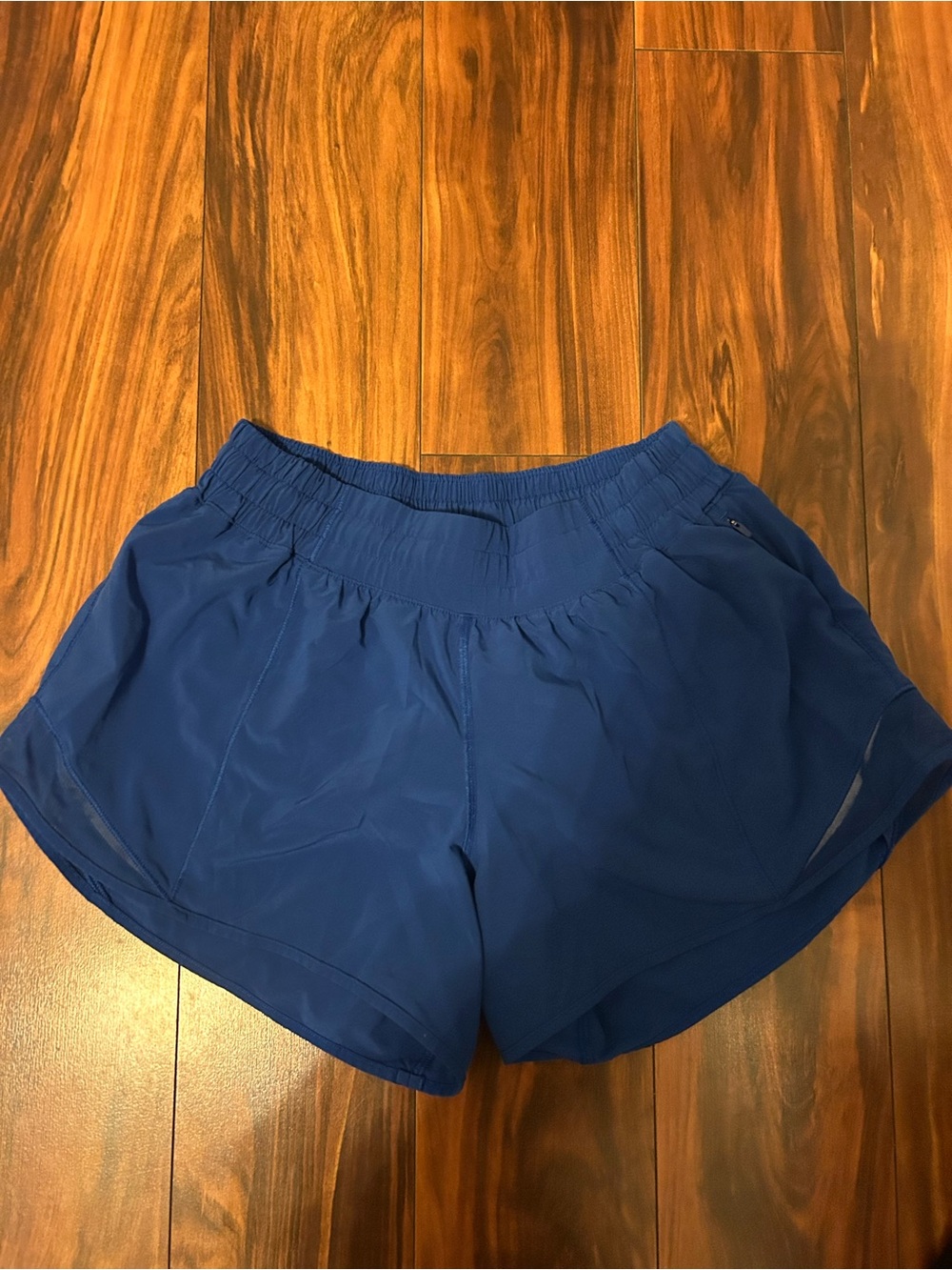 Women’s Athletic Running Shorts - lululemon